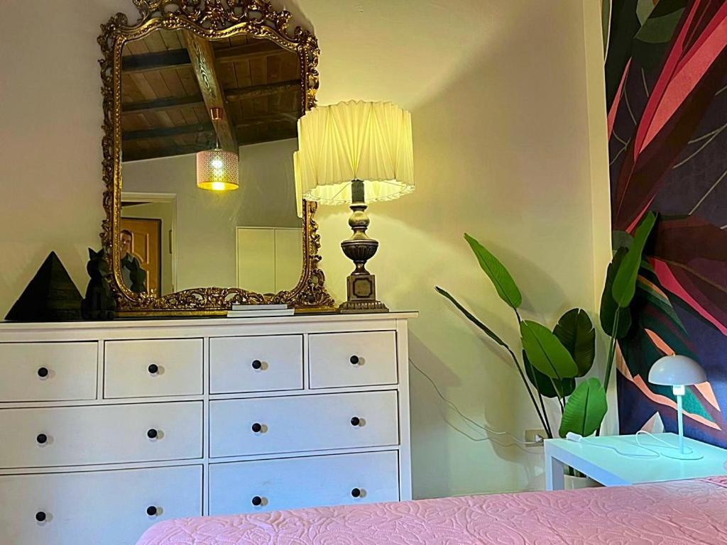 Ltpanella Rose Flat Appartamento *