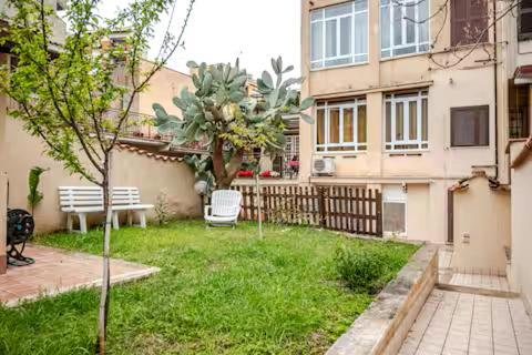 Ltpanella Rose Flat * Roma