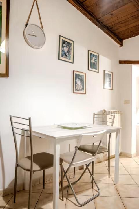 Ltpanella Rose Flat Appartamento *