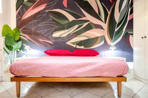 Appartamento Ltpanella Rose Flat *