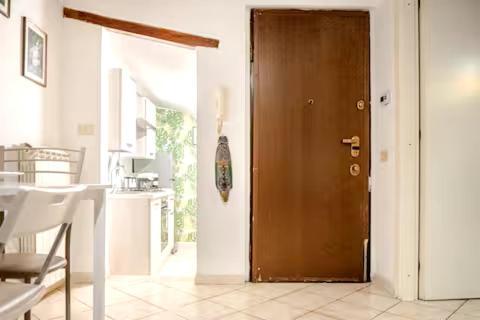 Ltpanella Rose Flat Appartamento