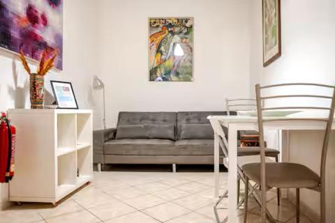 Ltpanella Rose Flat * Roma