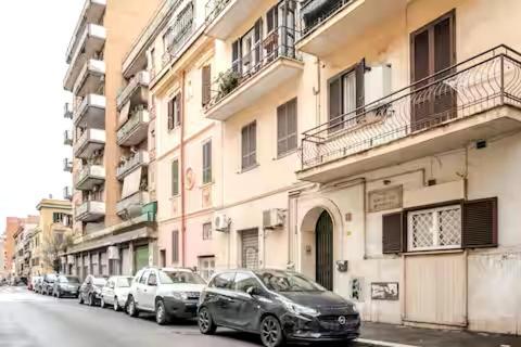Ltpanella Rose Flat Appartamento