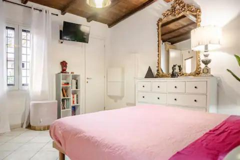 Ltpanella Rose Flat Appartamento *