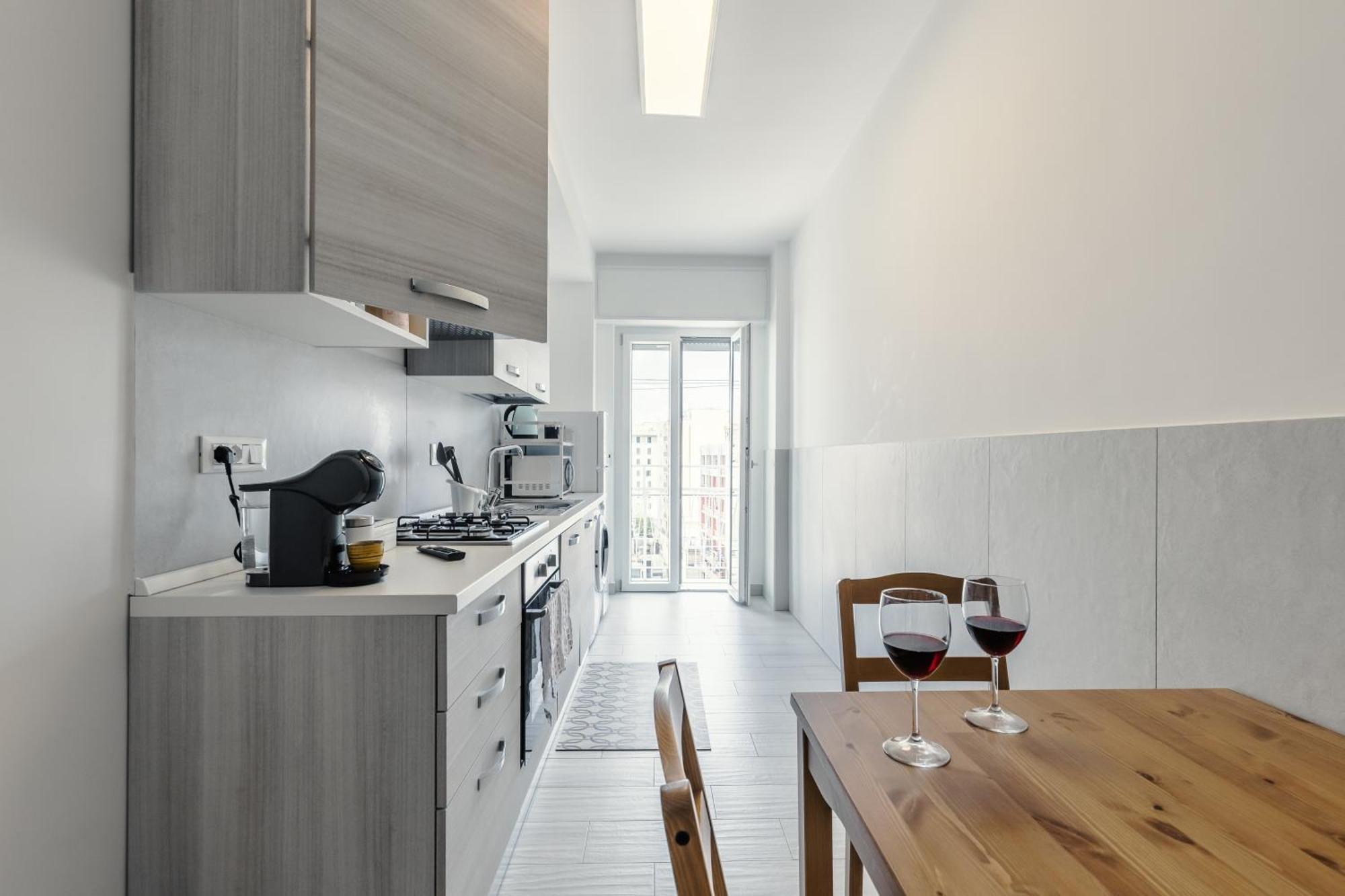 Casa Di Sve * Rom