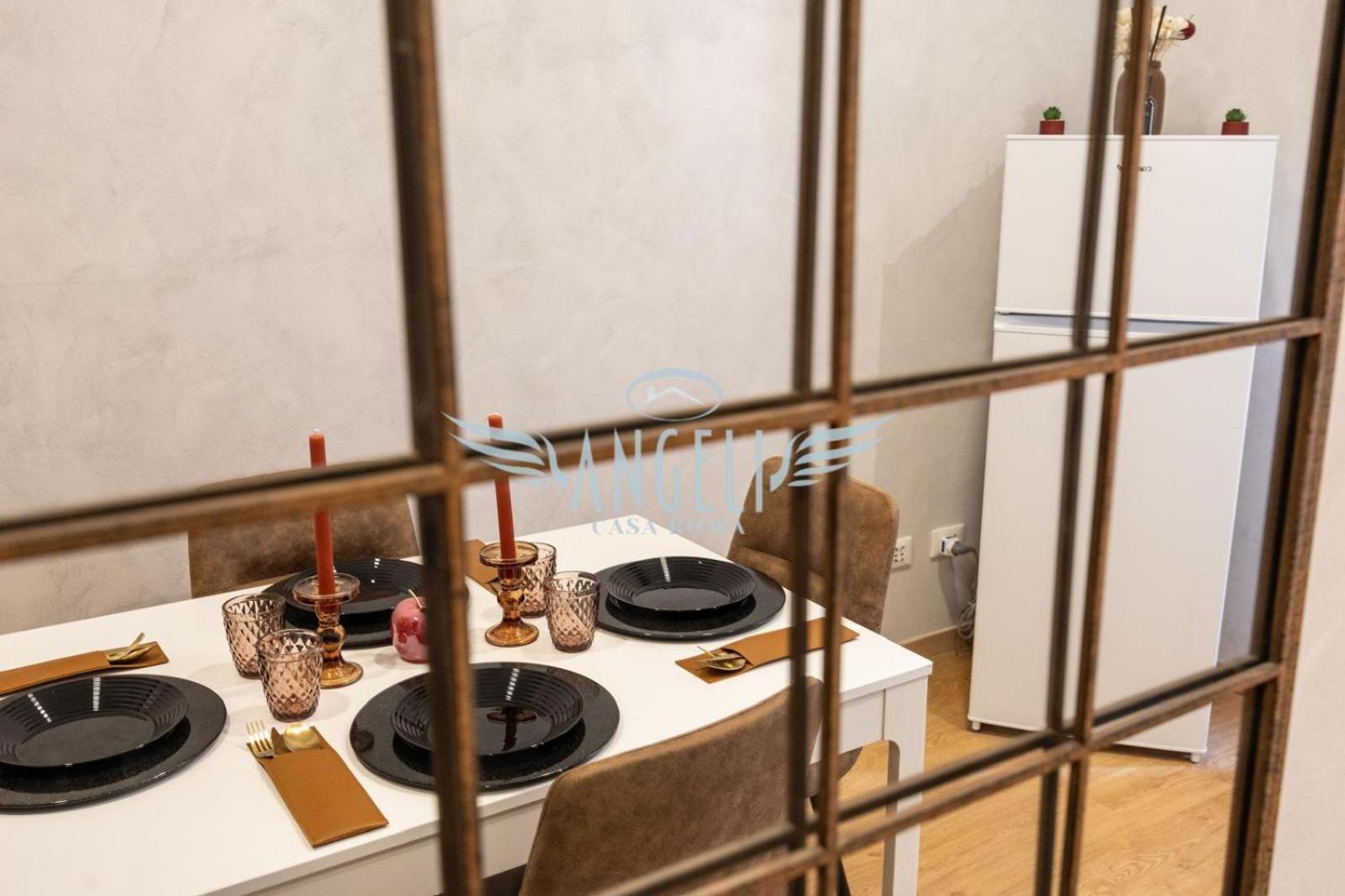 Appartamento Casa Angeli *