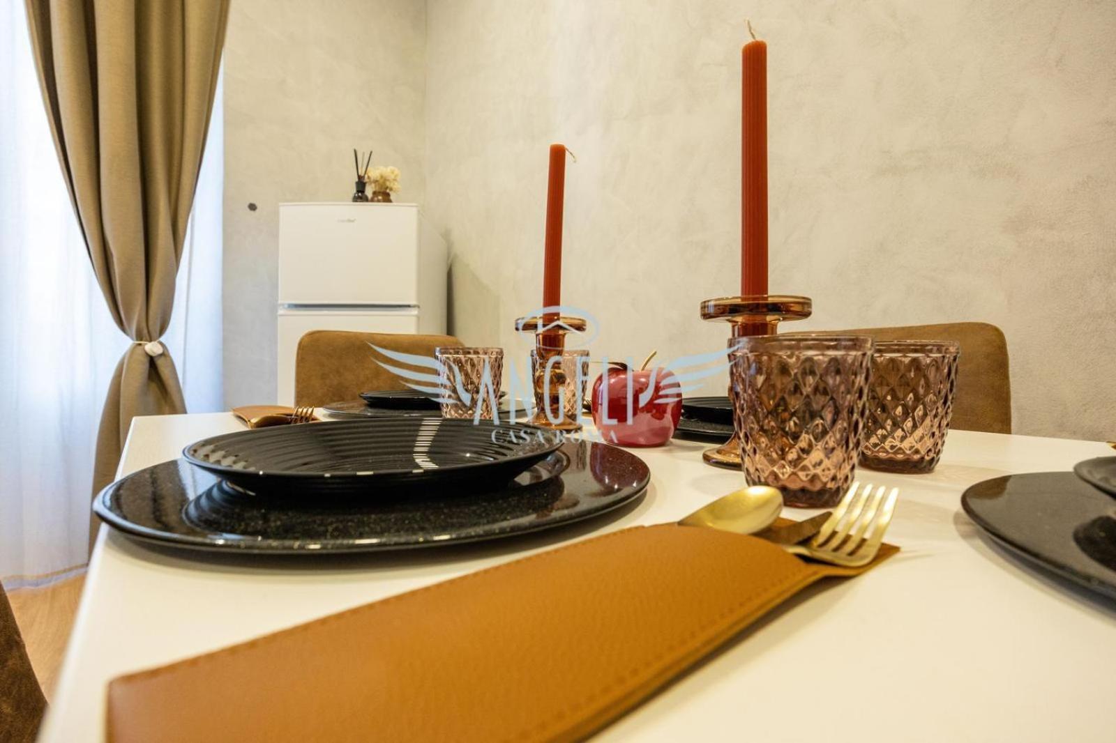Appartamento Casa Angeli *