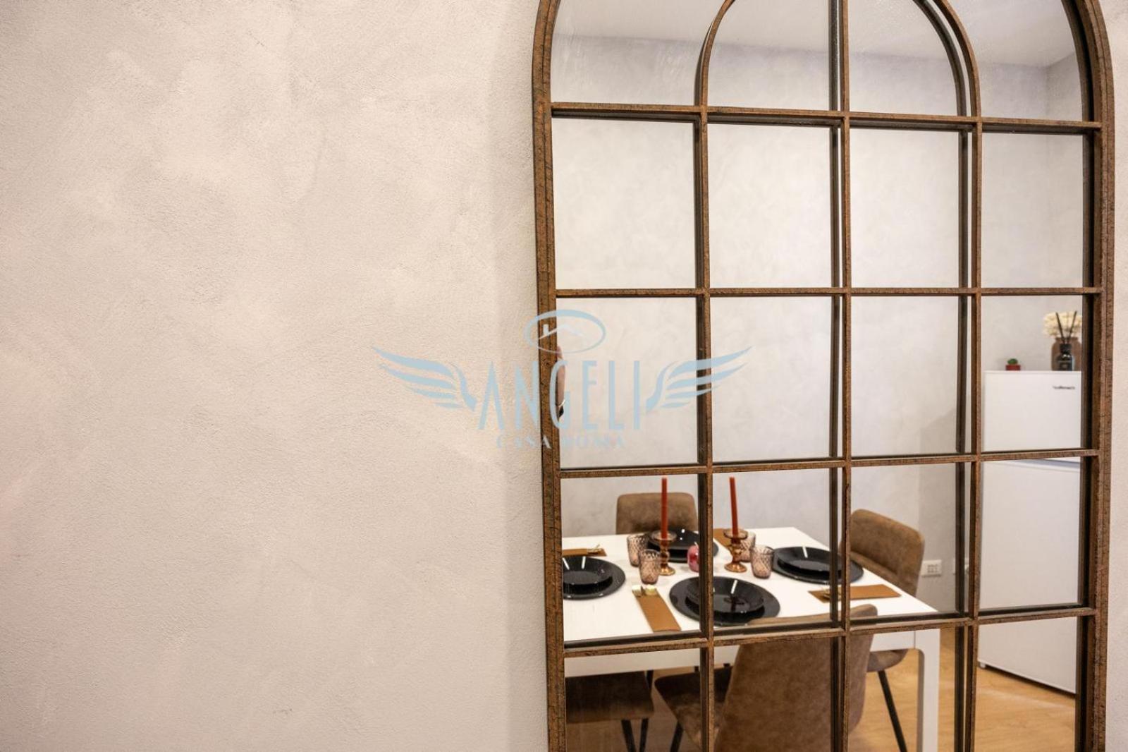 Casa Angeli Roma
