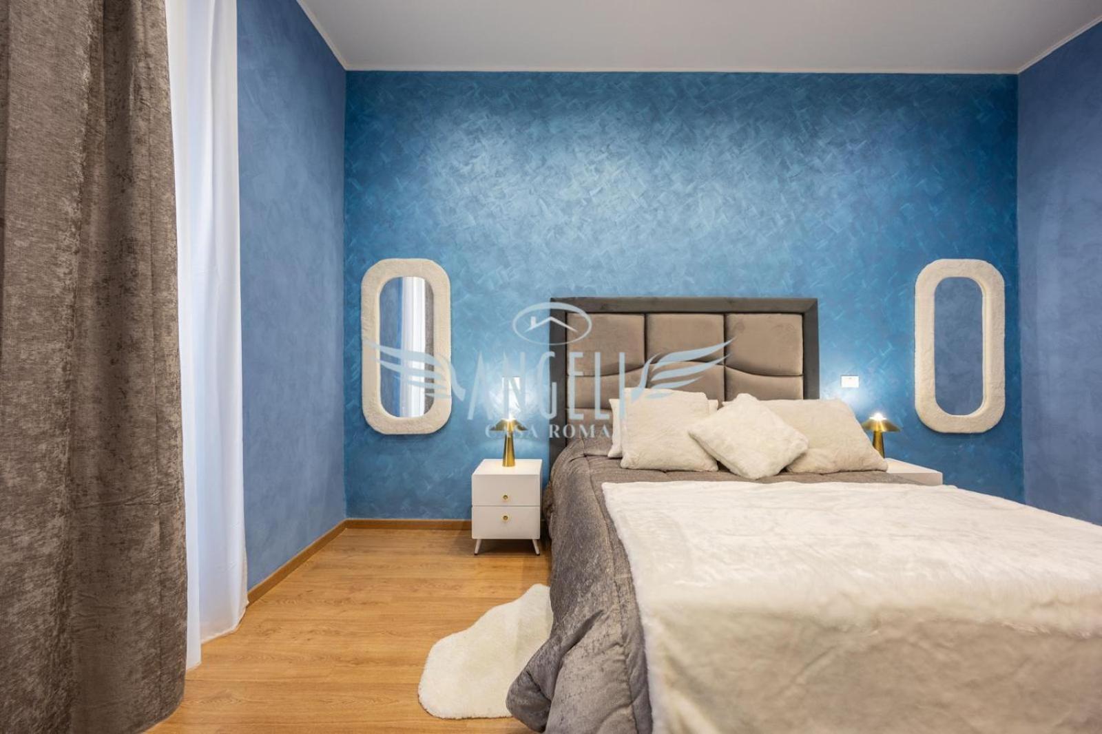 Appartamento Casa Angeli Roma