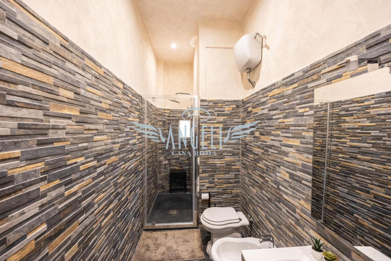 Appartamento Casa Angeli Roma