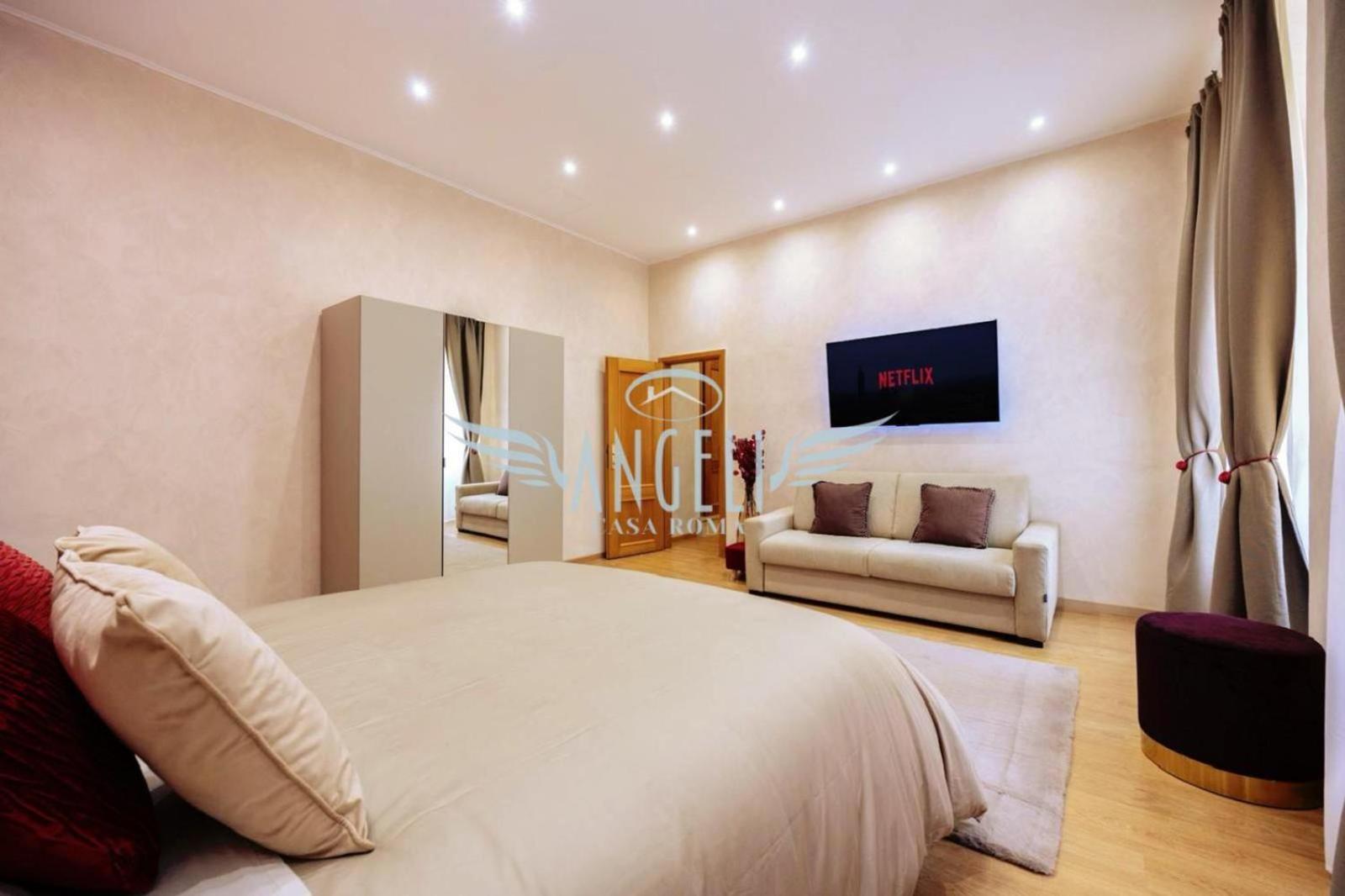 Casa Angeli Appartamento