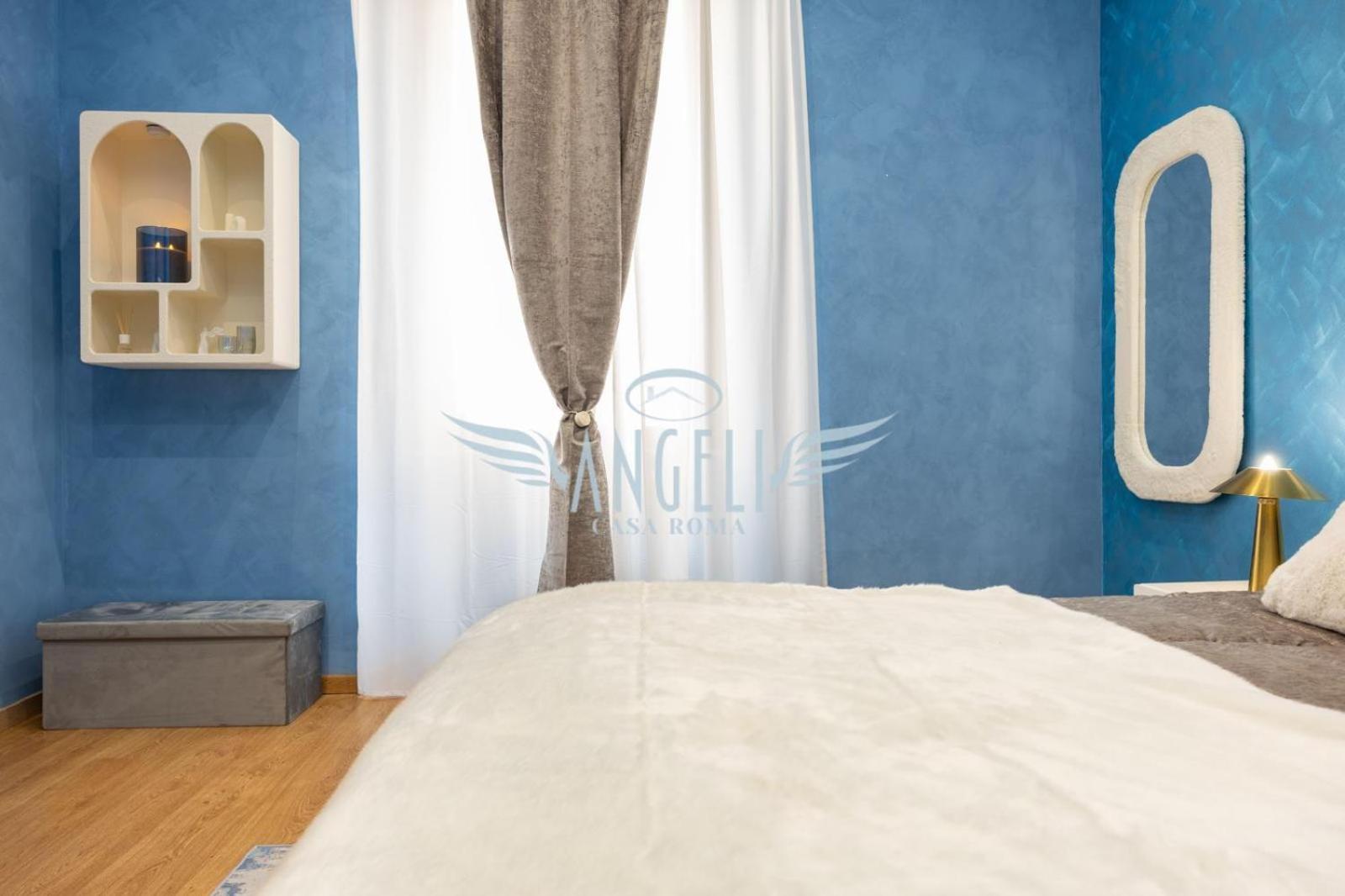 Appartamento Casa Angeli