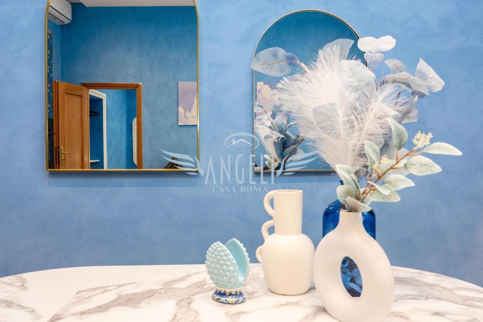 Casa Angeli Appartamento