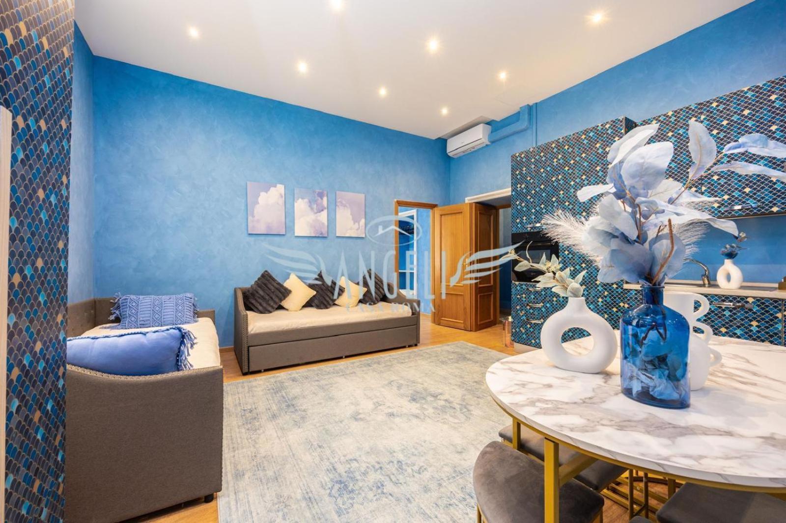 Appartamento Casa Angeli Roma