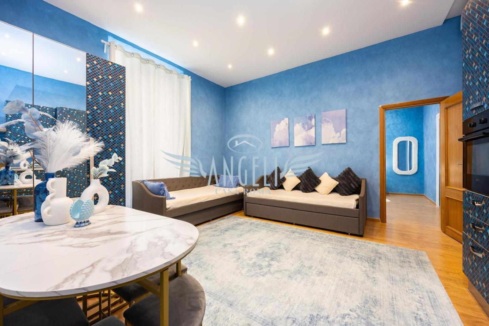 Casa Angeli * Roma