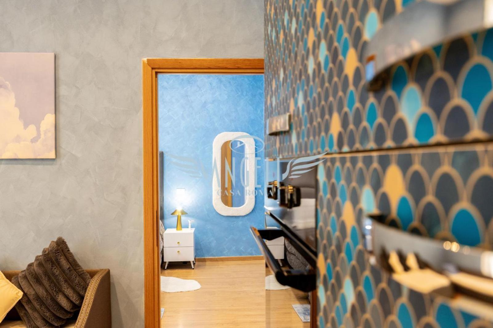 Casa Angeli Appartamento