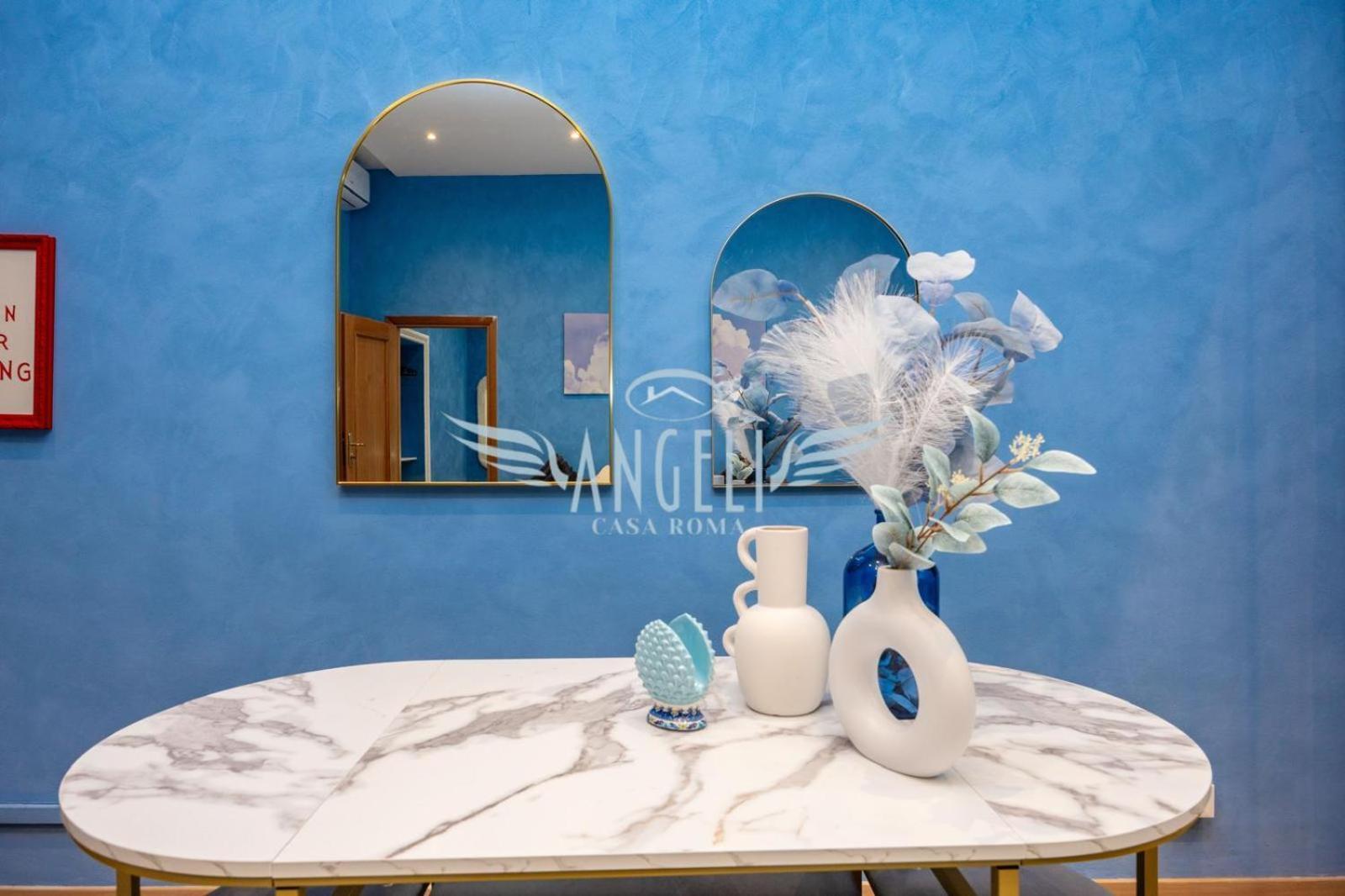 Casa Angeli Appartamento *