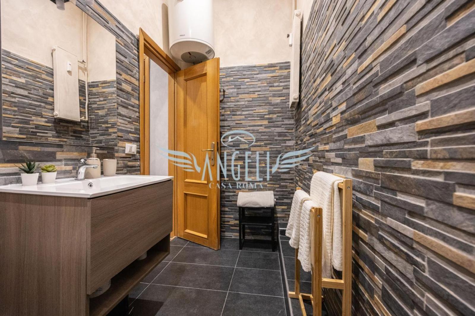 Casa Angeli * Roma