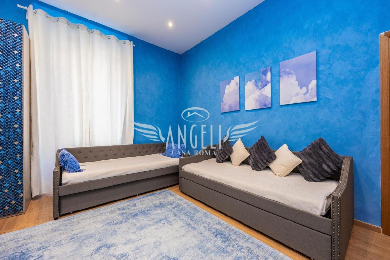 Casa Angeli Appartamento