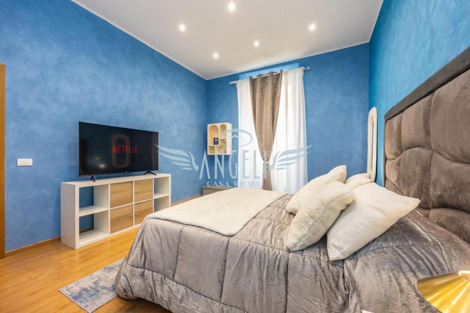Appartamento Casa Angeli