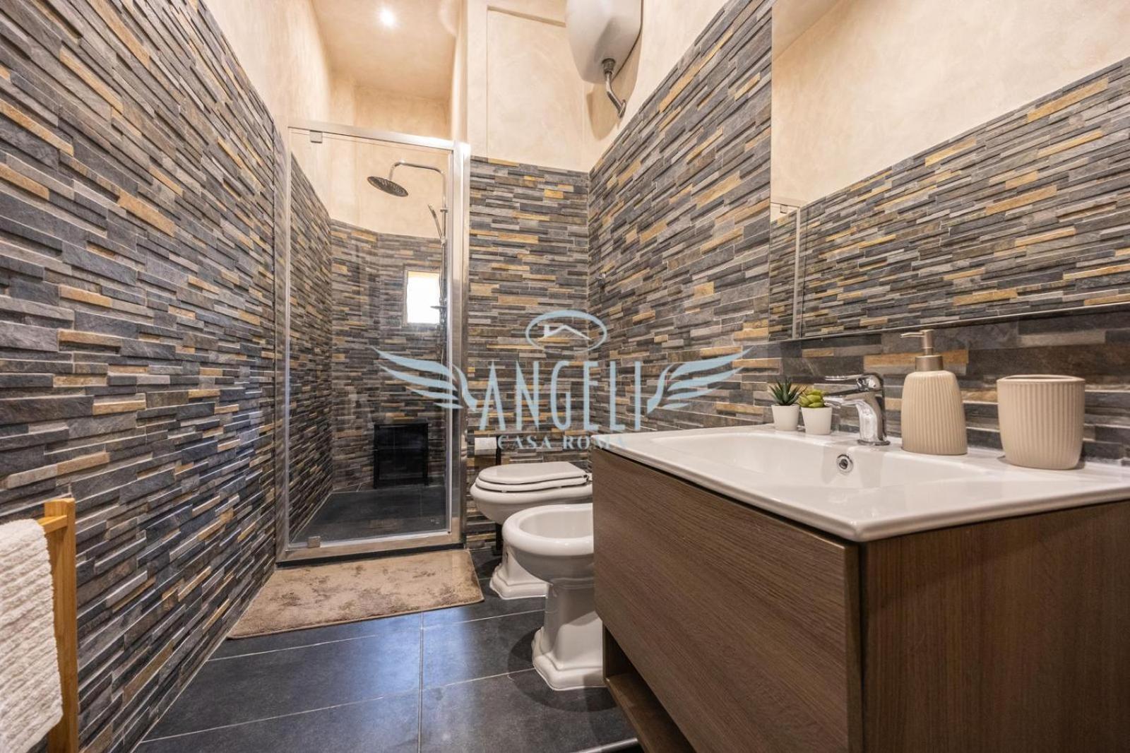 Casa Angeli Appartamento *