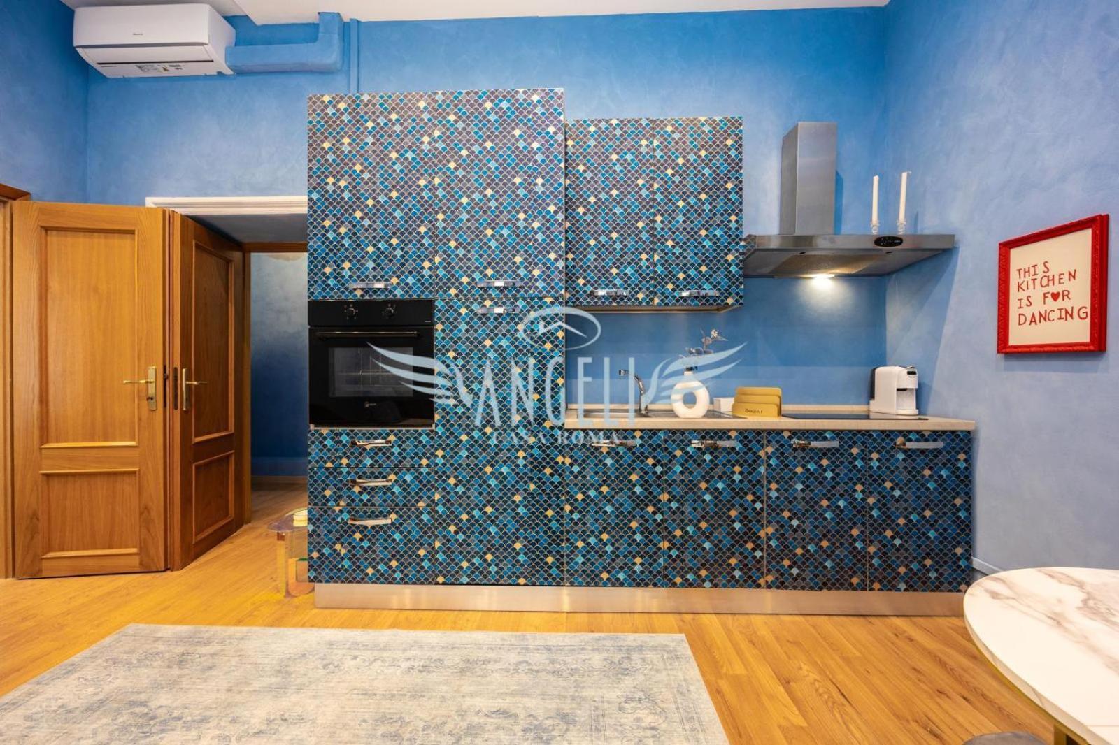 Casa Angeli Appartamento