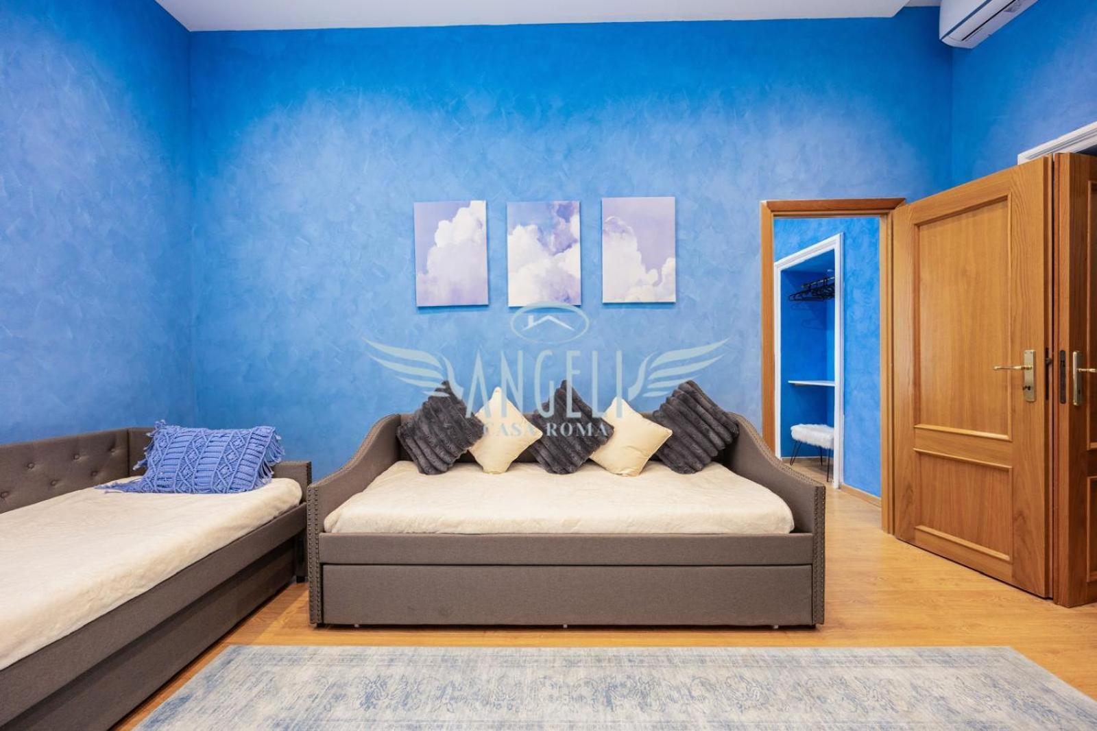 Appartamento Casa Angeli