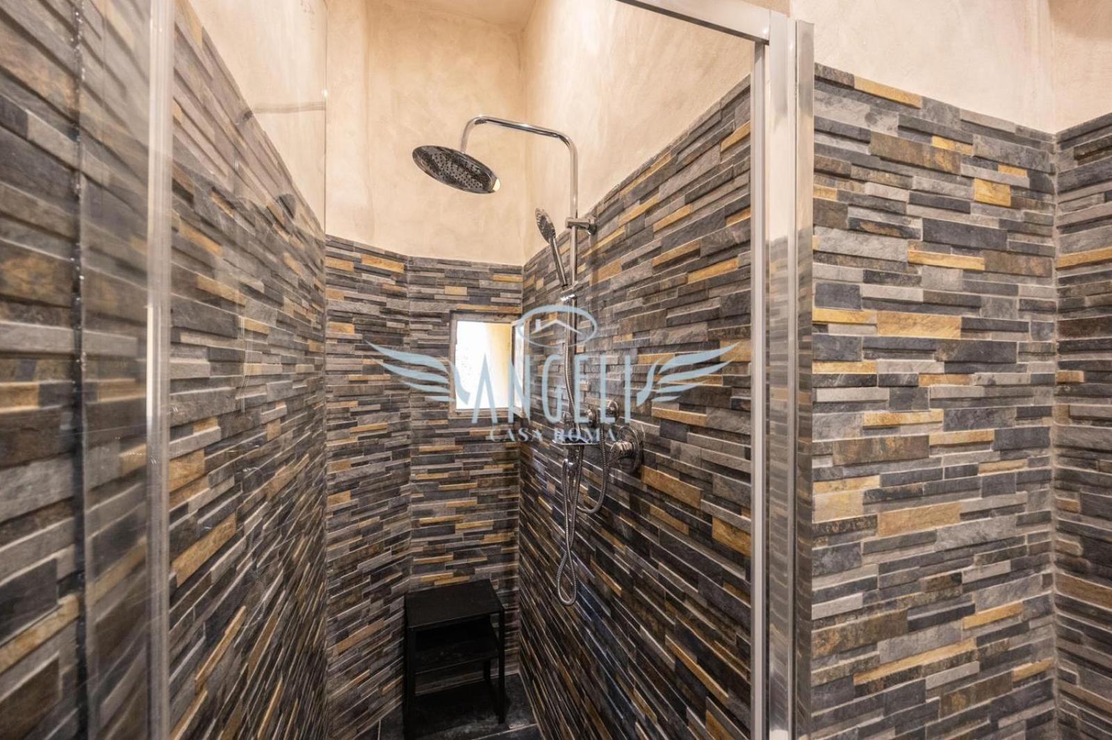 Appartamento Casa Angeli Roma