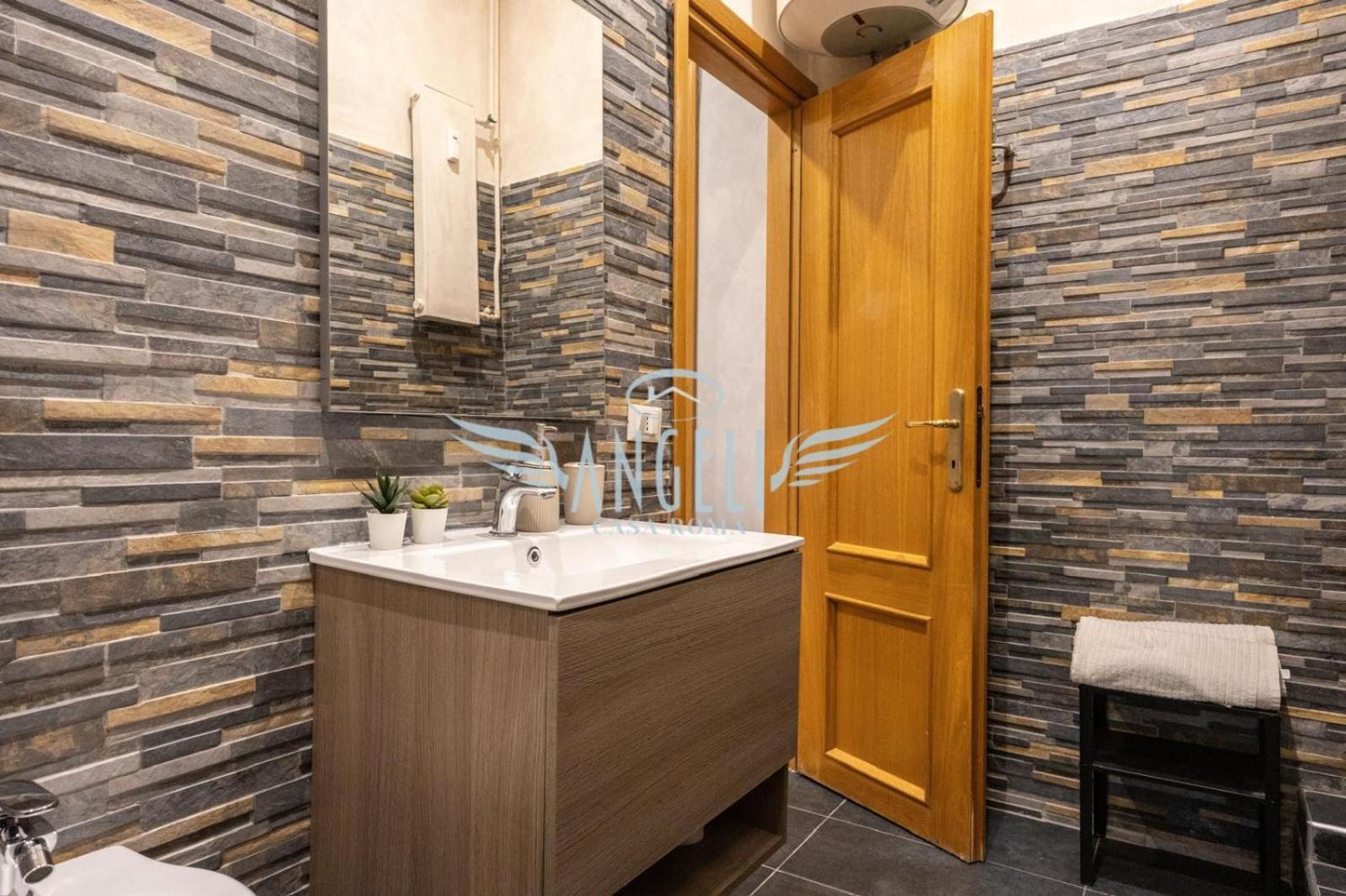 Casa Angeli Appartamento *