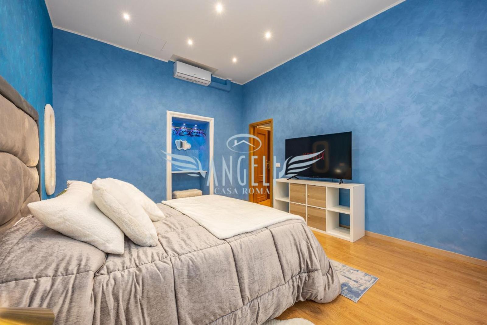 Casa Angeli Appartamento Roma