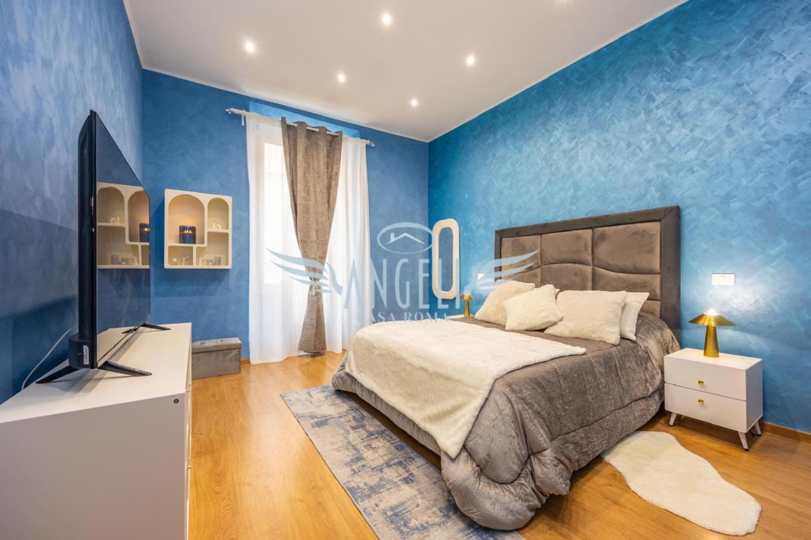 Casa Angeli Appartamento