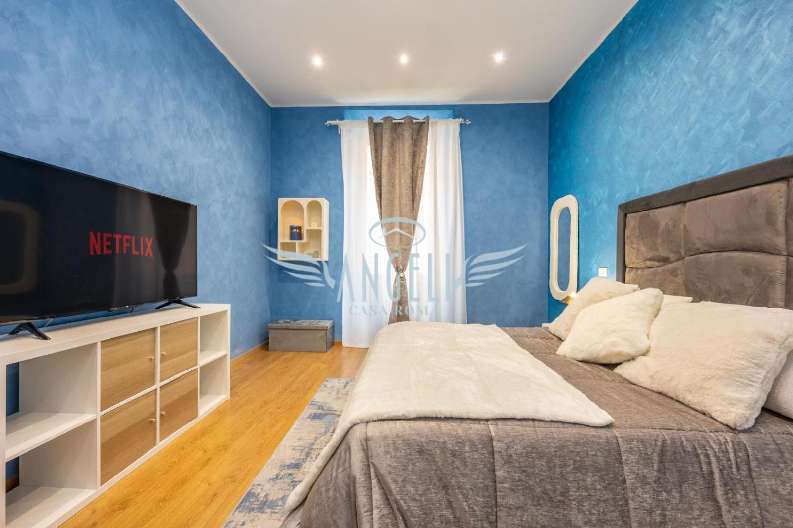 Appartamento Casa Angeli *