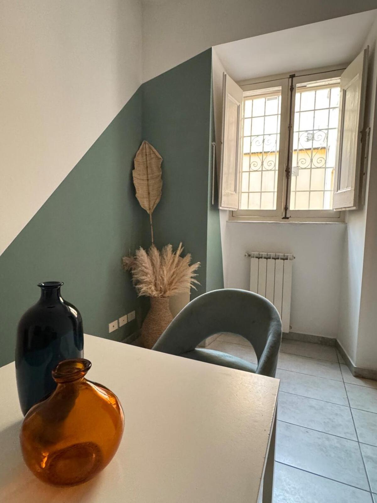 Botanico 24 - Homkeey Apartamento Roma