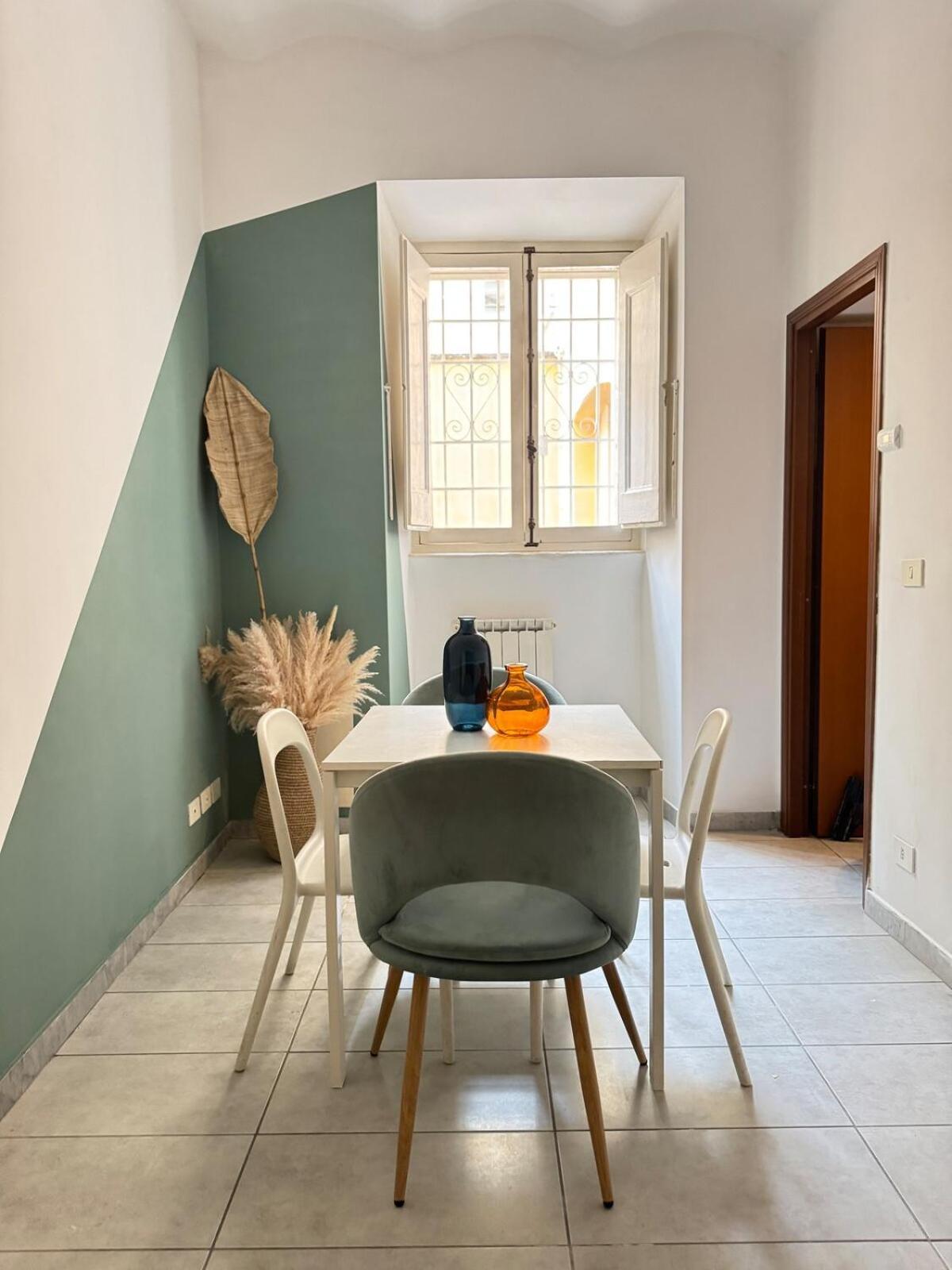 Botanico 24 - Homkeey * Roma