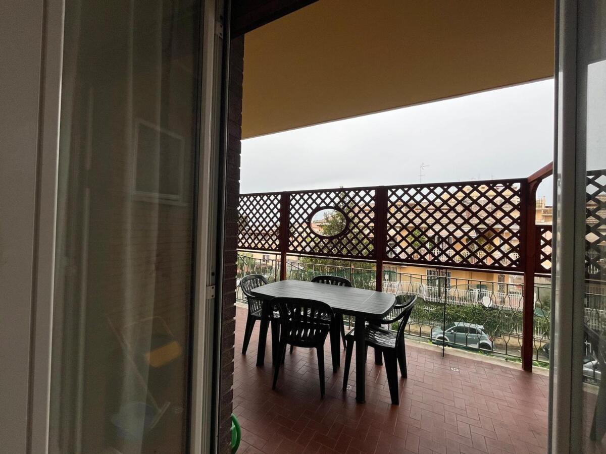 Charm & Relax Jacuzzi Roma-gemelli