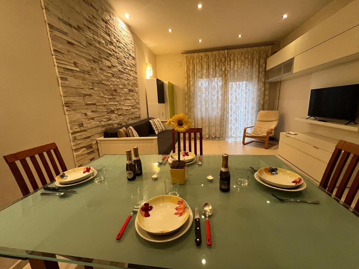 Appartamento Charm & Relax Jacuzzi Roma-gemelli
