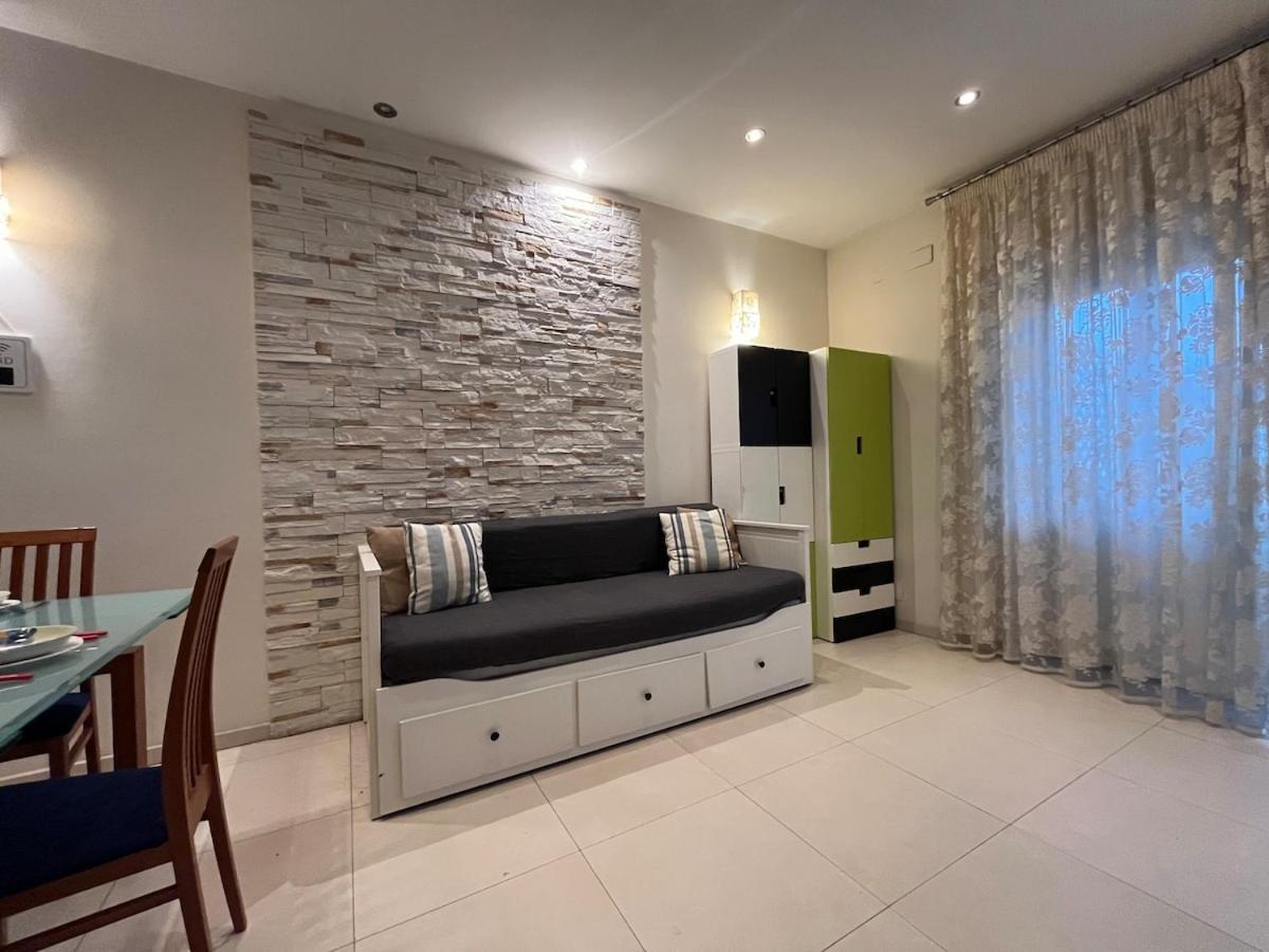 Charm & Relax Jacuzzi Roma-gemelli Appartamento *
