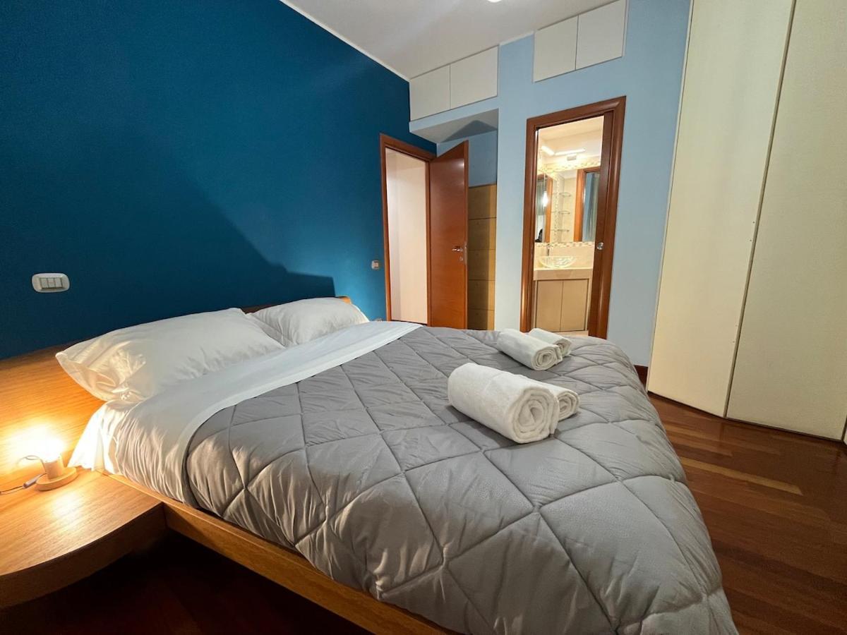 Appartamento Charm & Relax Jacuzzi Roma-gemelli Roma