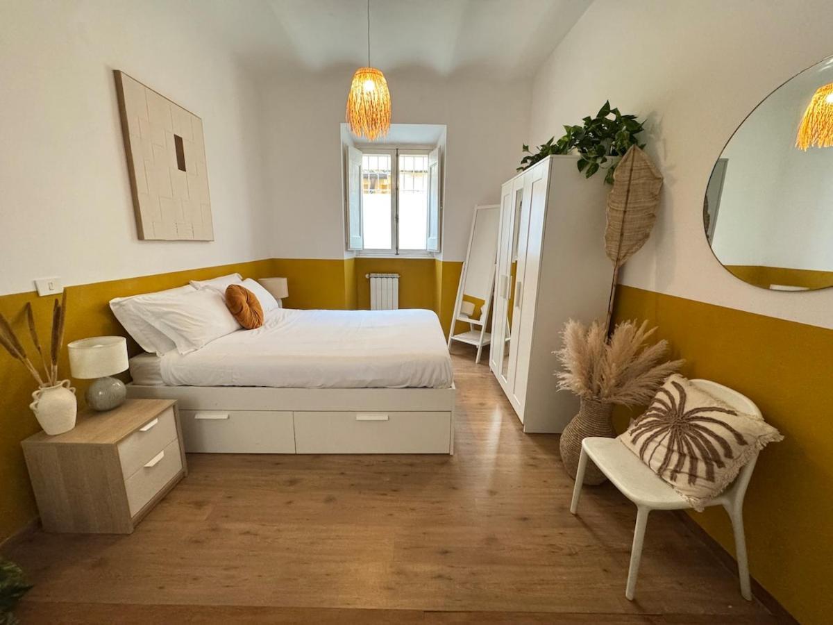 Apartamento Botanico 24 - Homkeey Roma