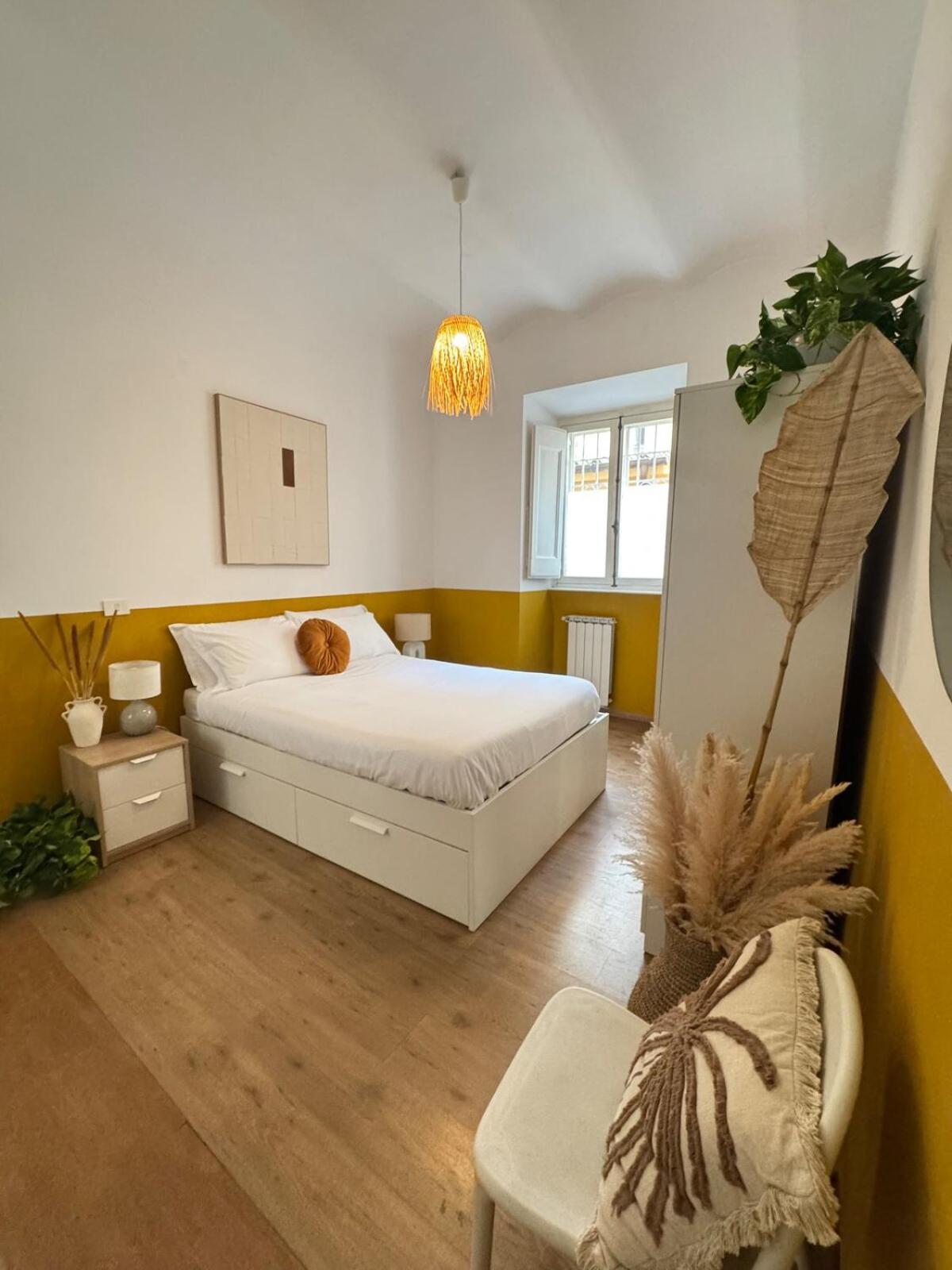 Apartamento Botanico 24 - Homkeey *