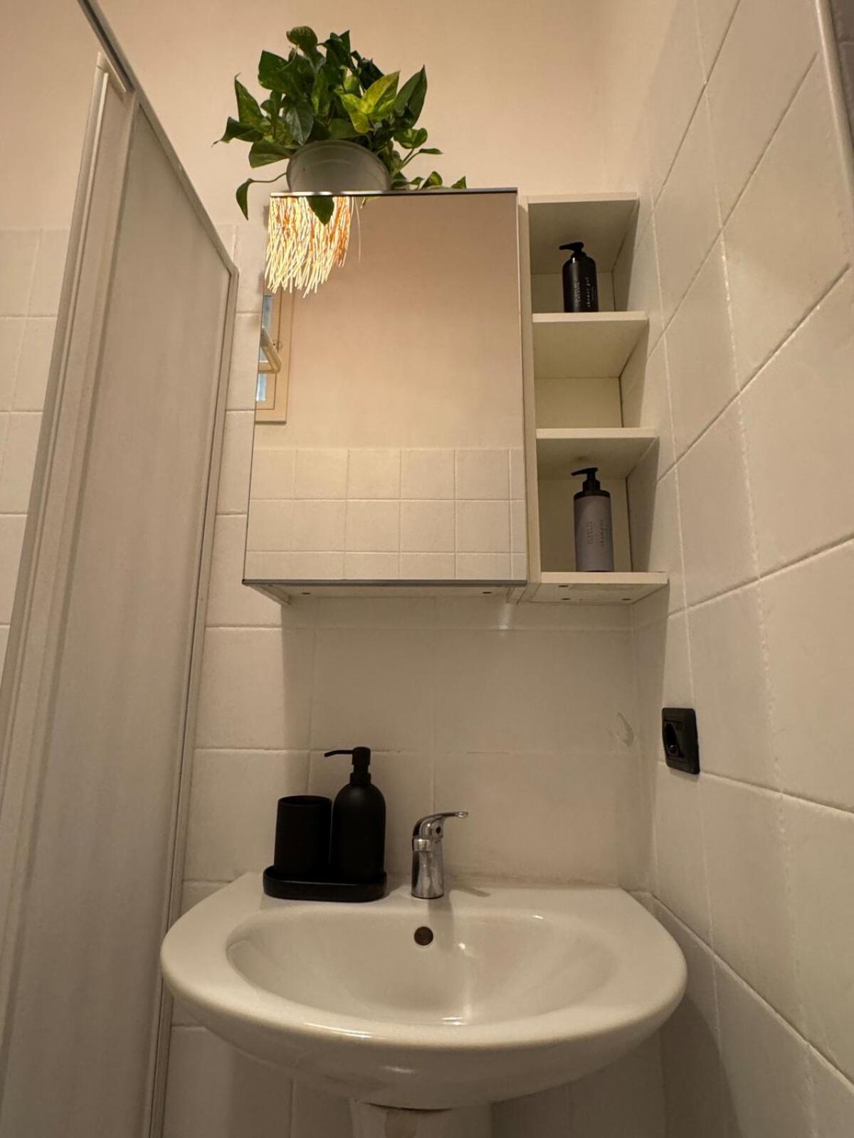 Botanico 24 - Homkeey Apartamento
