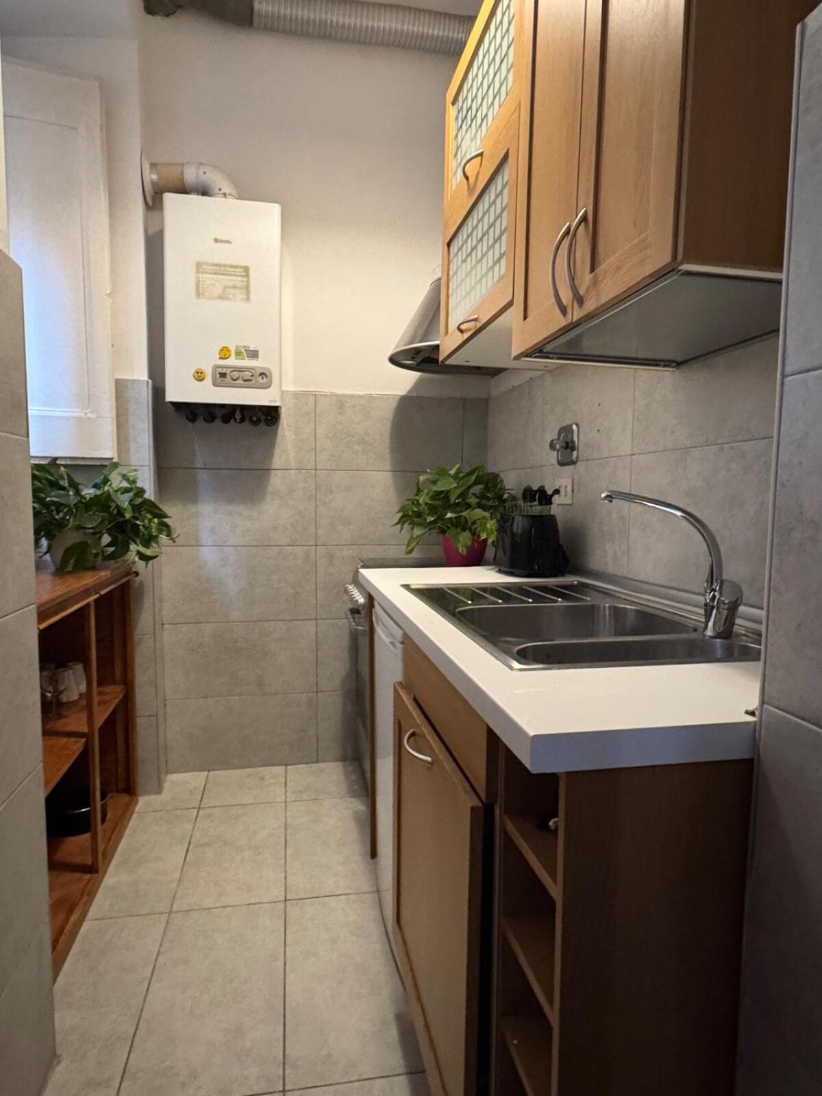Apartamento Botanico 24 - Homkeey Roma