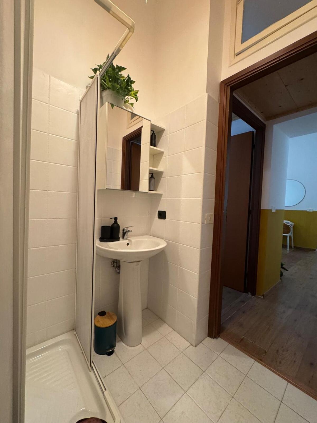 Botanico 24 - Homkeey Apartamento