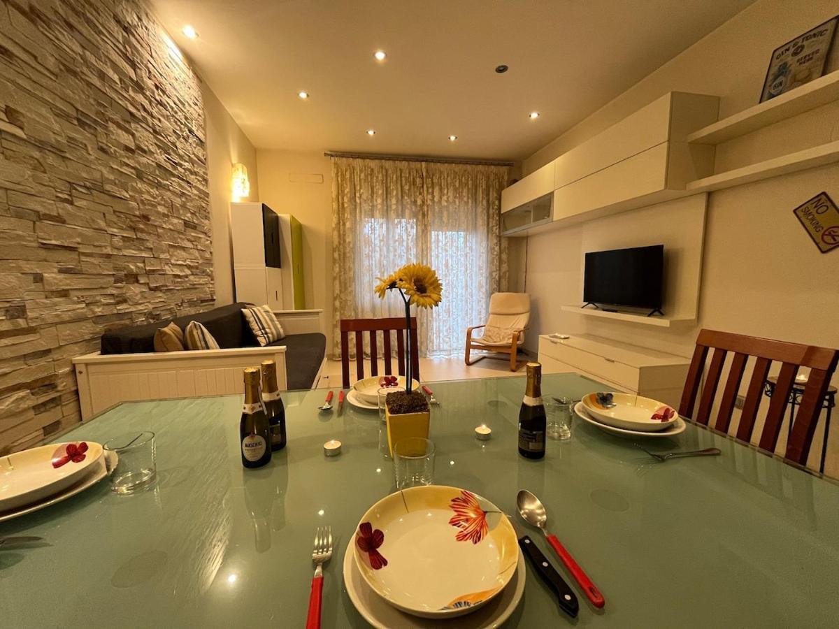 Appartamento Charm & Relax Jacuzzi Roma-gemelli