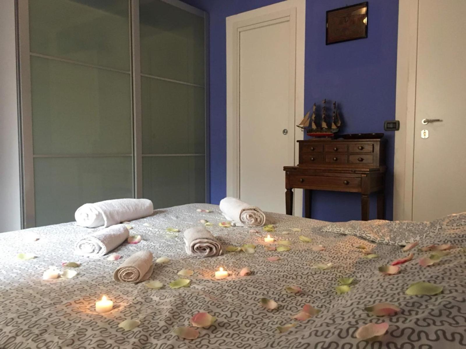 A Casa Di Simone Acomodação com café da manhã  Roma