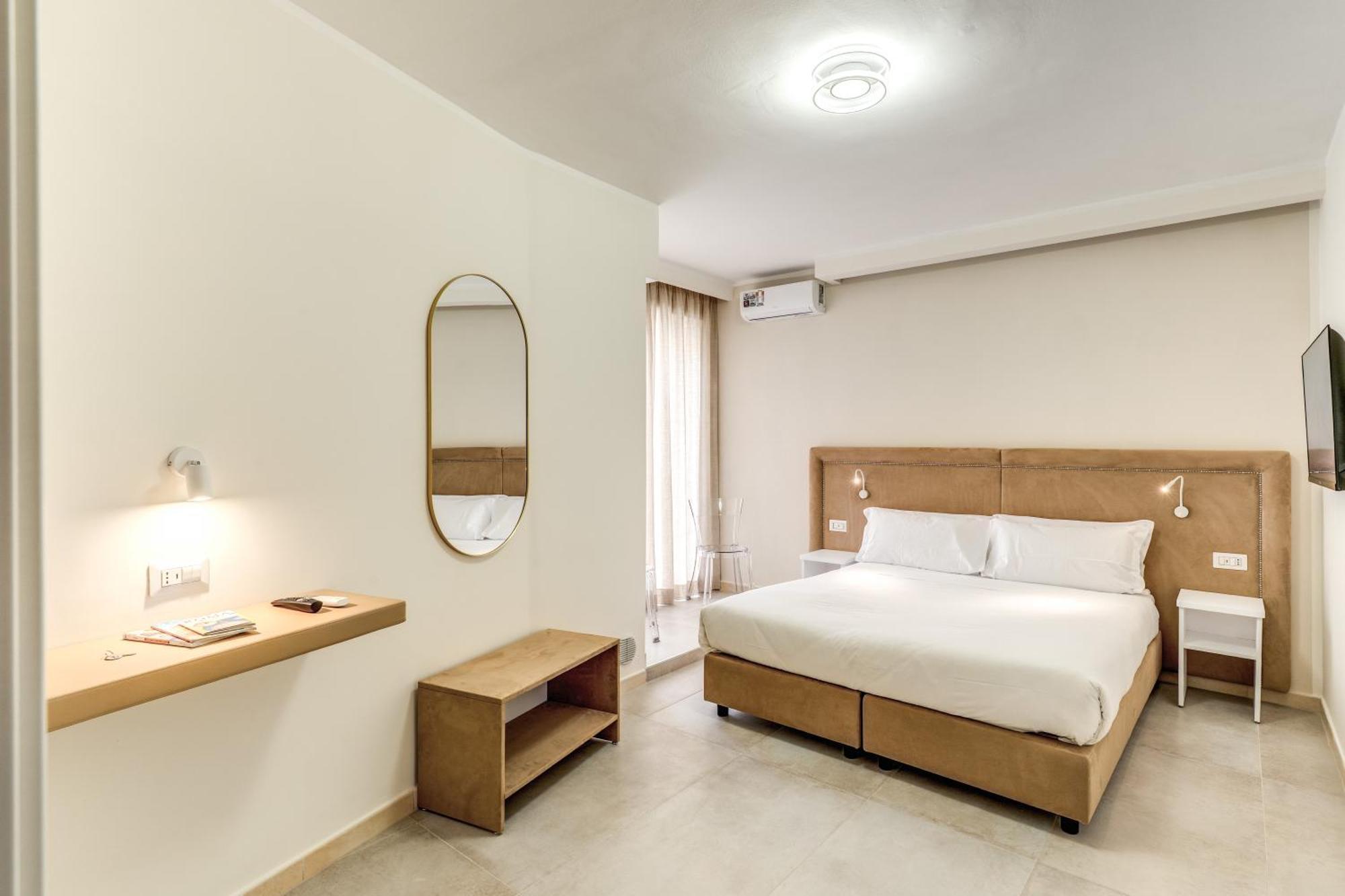 Boezio 6 By Dreams Affittacamere *