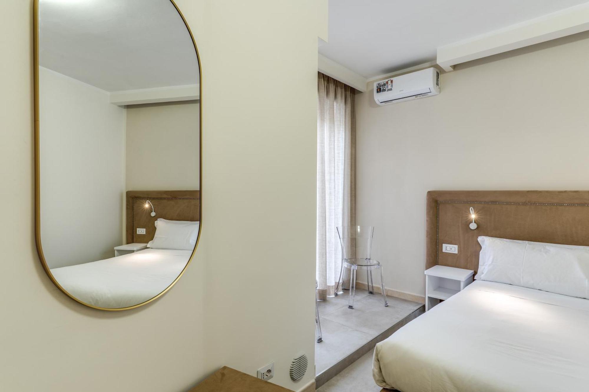 Boezio 6 By Dreams Roma