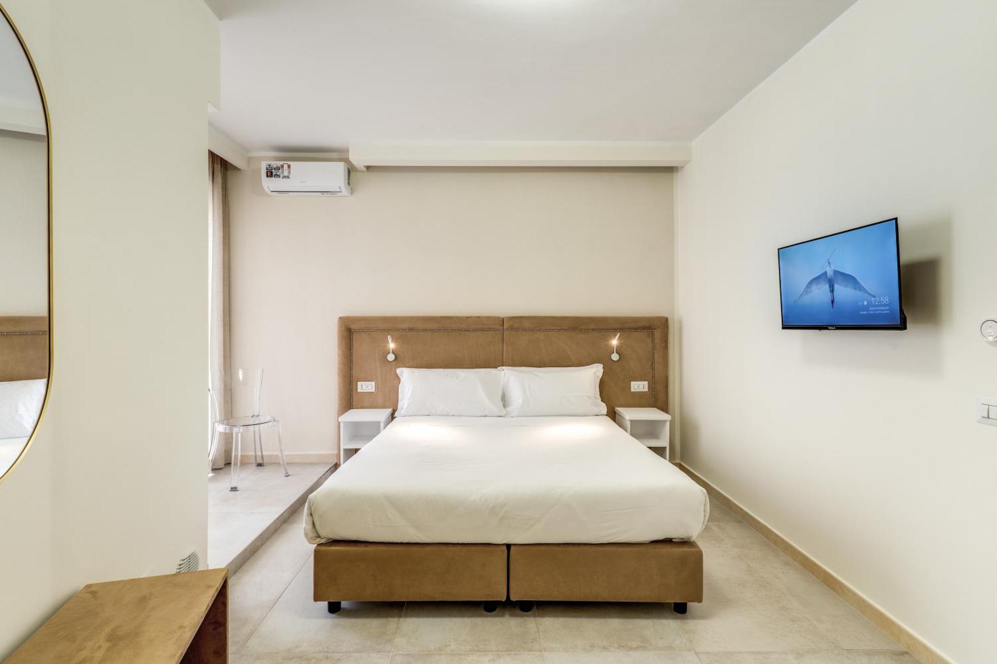 Boezio 6 By Dreams * Roma