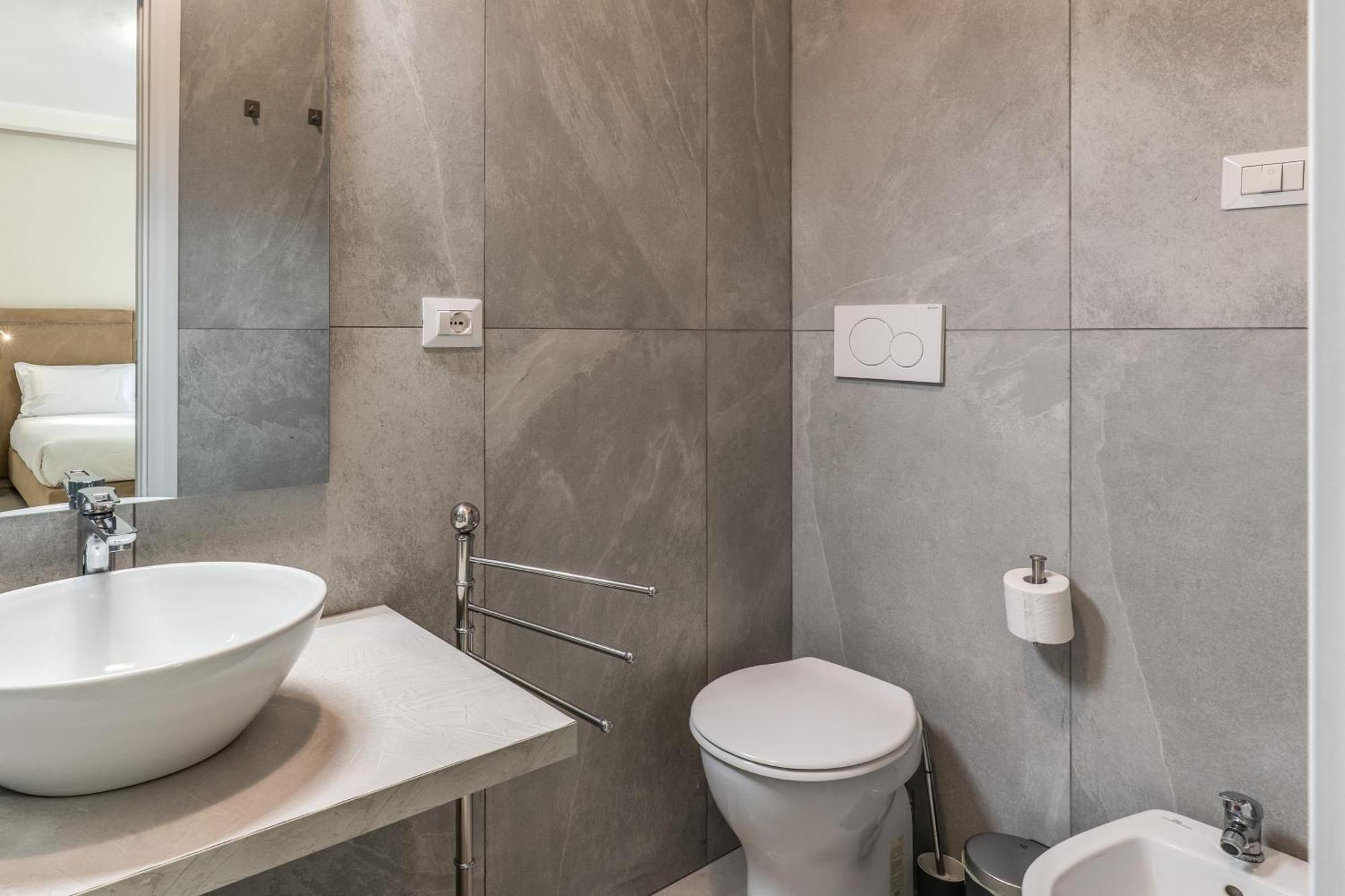 Boezio 6 By Dreams Affittacamere Roma