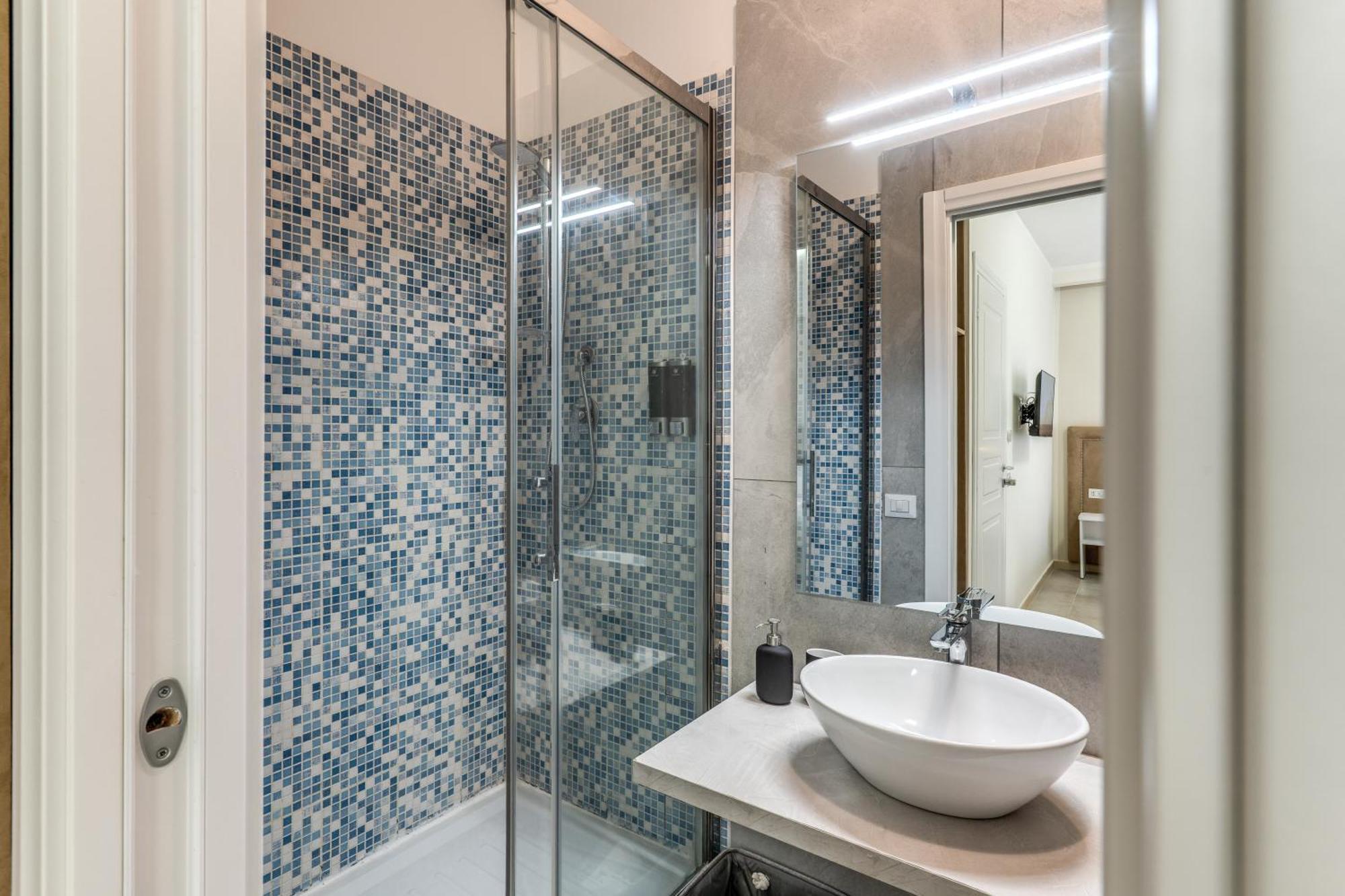 Affittacamere Boezio 6 By Dreams Roma